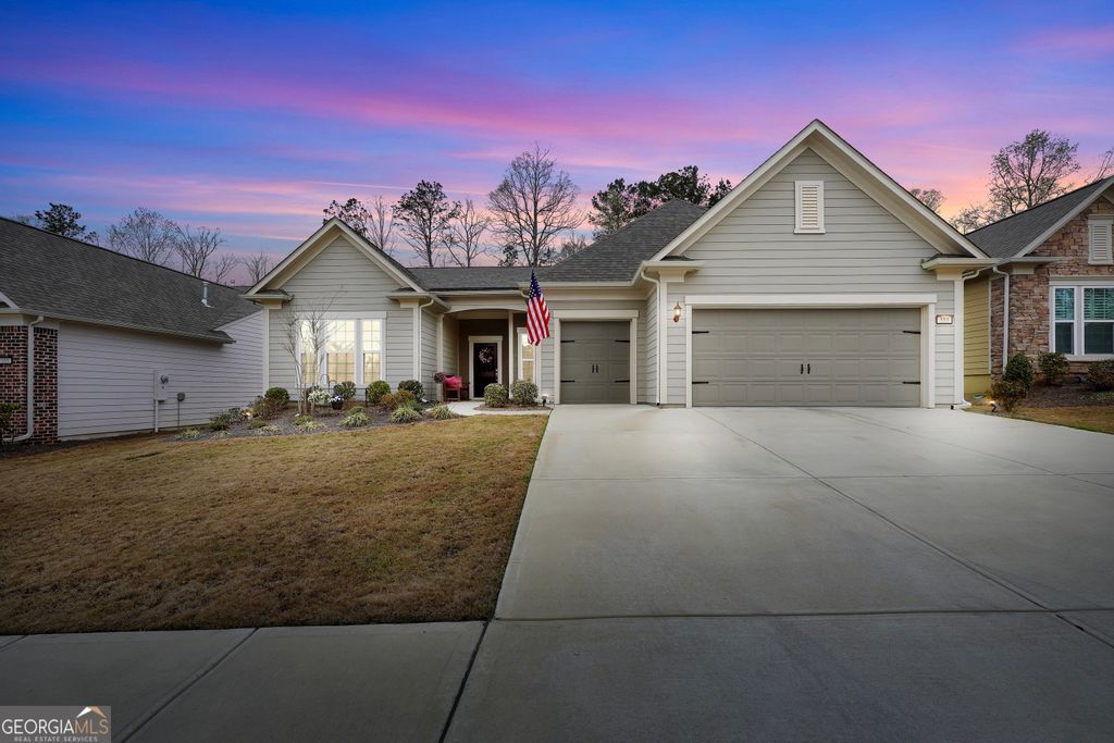 553 Hornbeam Drive, Griffin, GA 30223 — photo 2