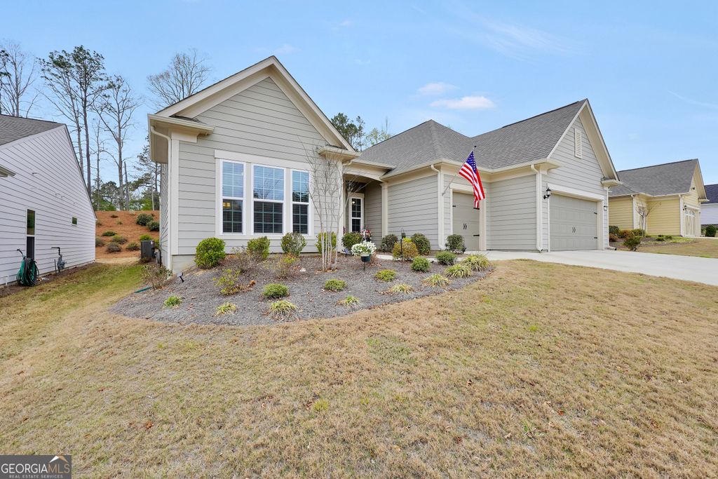 553 Hornbeam Drive, Griffin, GA 30223 — photo 4