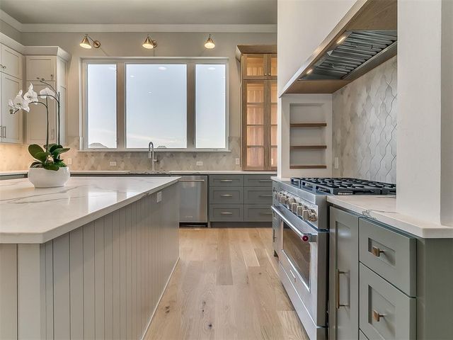 6008 NW 147th Terrace, Oklahoma City, OK 73142