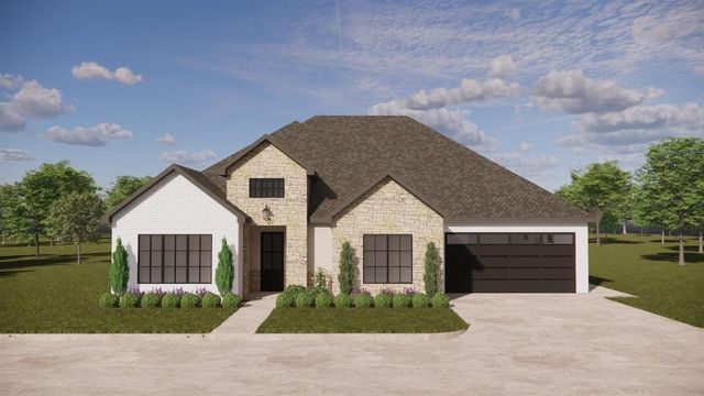 6008 NW 147th Terrace, Oklahoma City, OK 73142