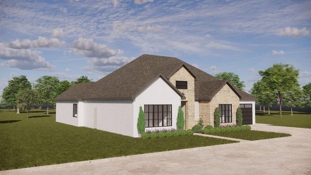 6008 NW 147th Terrace, Oklahoma City, OK 73142