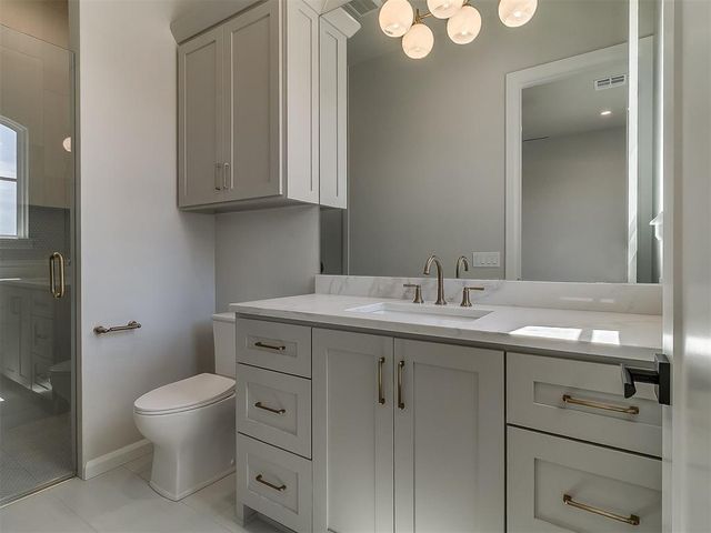 6008 NW 147th Terrace, Oklahoma City, OK 73142