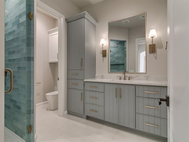 6008 NW 147th Terrace, Oklahoma City, OK 73142