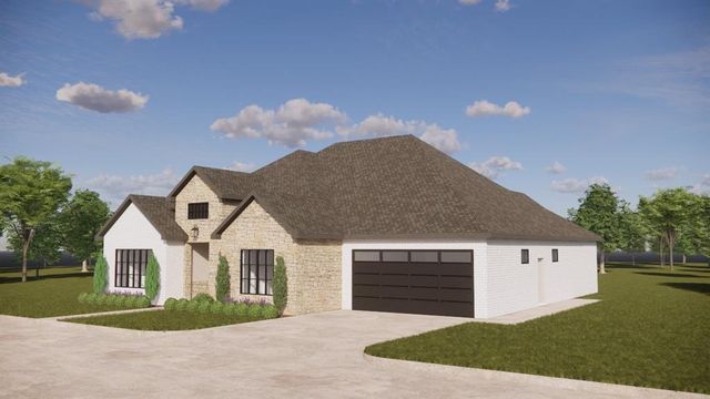 6008 NW 147th Terrace, Oklahoma City, OK 73142