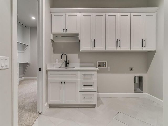6008 NW 147th Terrace, Oklahoma City, OK 73142