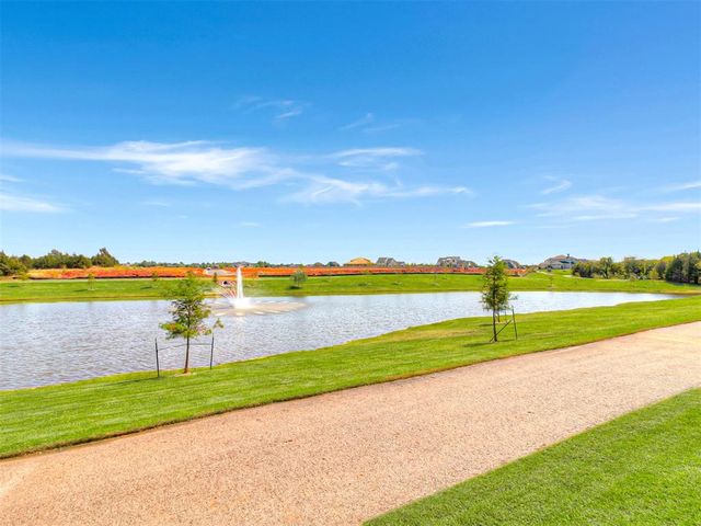 6008 NW 147th Terrace, Oklahoma City, OK 73142