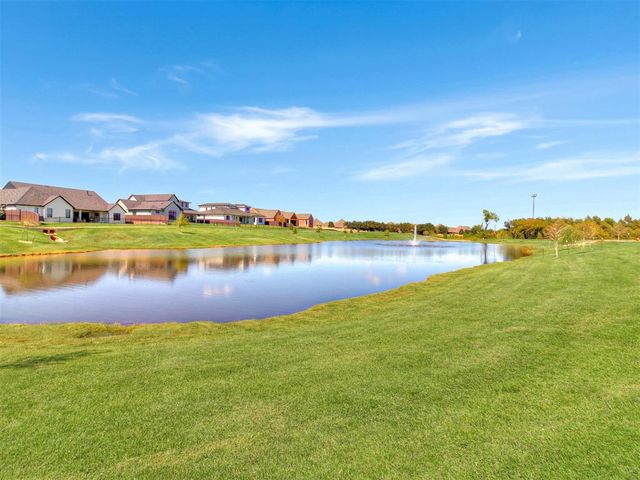 6008 NW 147th Terrace, Oklahoma City, OK 73142