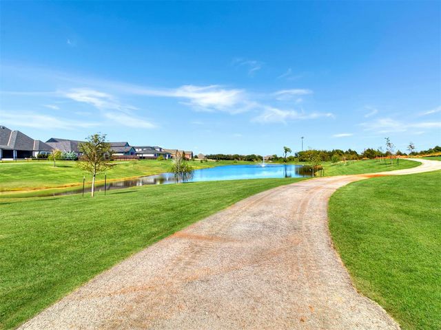 6008 NW 147th Terrace, Oklahoma City, OK 73142