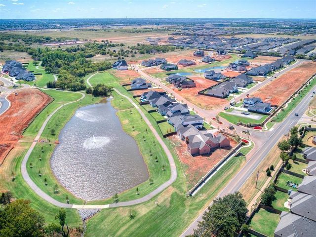 6008 NW 147th Terrace, Oklahoma City, OK 73142