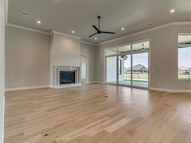 6008 NW 147th Terrace, Oklahoma City, OK 73142