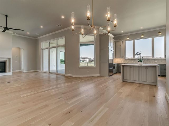 6008 NW 147th Terrace, Oklahoma City, OK 73142