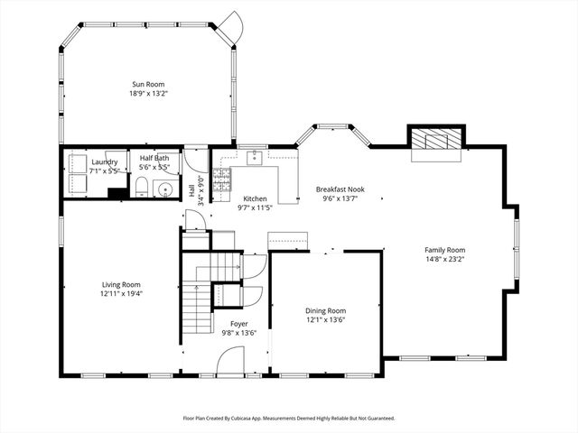 5 Ridge Road, Tyngsborough, MA 01879