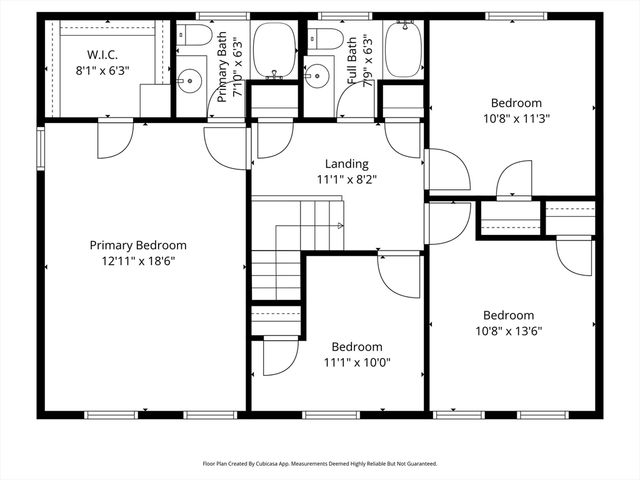 5 Ridge Road, Tyngsborough, MA 01879