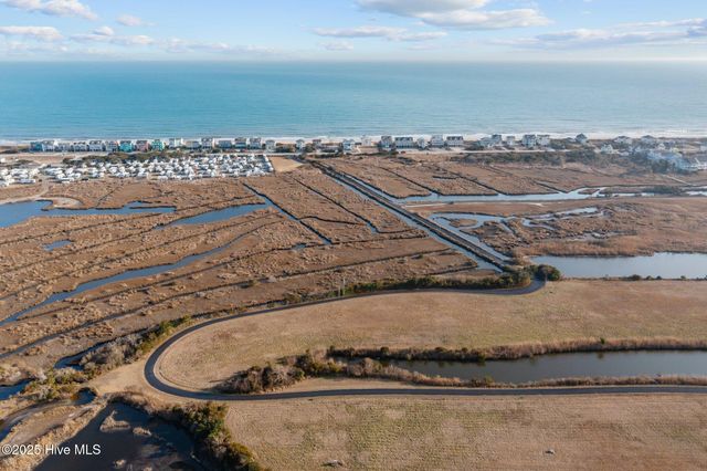 27 Hunter Heath Drive, N Topsail Beach, NC 28460