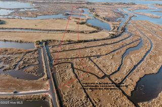 27 Hunter Heath Drive, N Topsail Beach, NC 28460