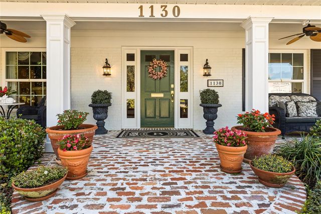 1130 PARK NORTH PLACE, Winter Park, FL 32789