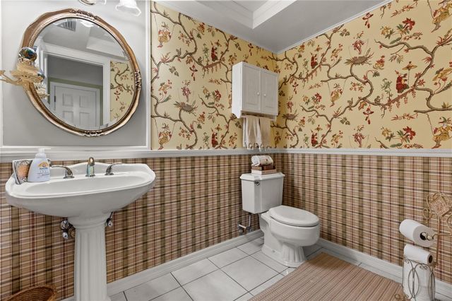 1130 PARK NORTH PLACE, Winter Park, FL 32789