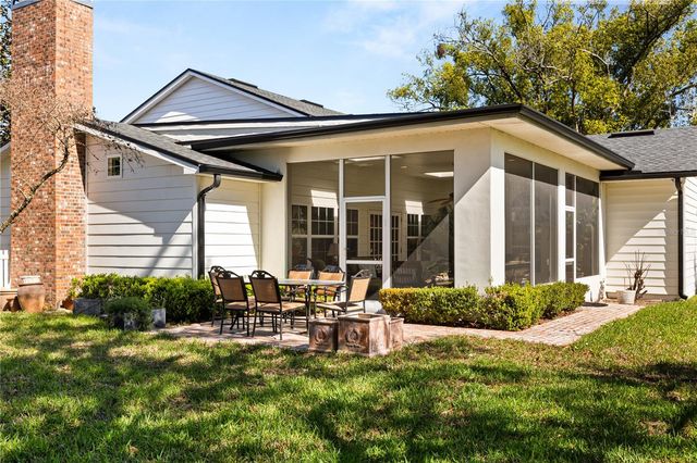 1130 PARK NORTH PLACE, Winter Park, FL 32789