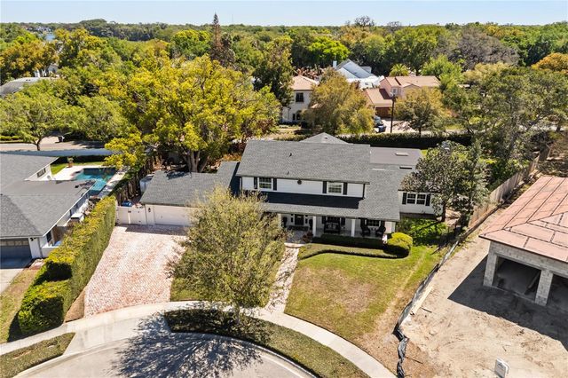 1130 PARK NORTH PLACE, Winter Park, FL 32789