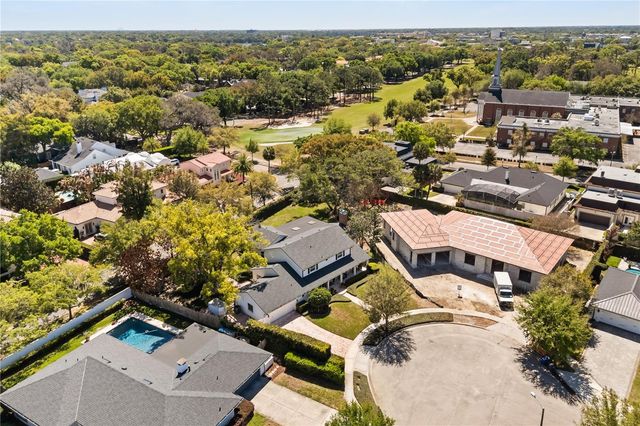 1130 PARK NORTH PLACE, Winter Park, FL 32789