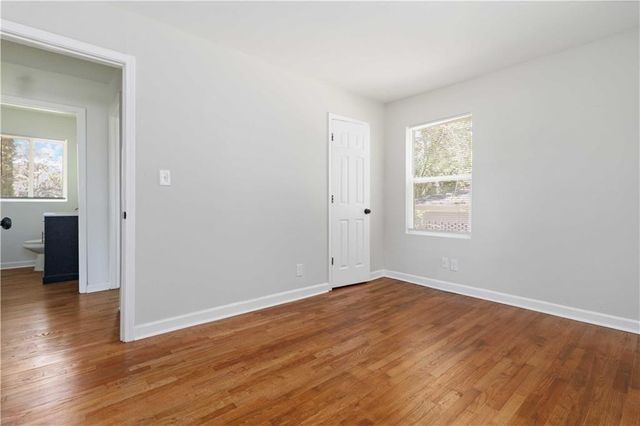 1907 Clarke, Decatur, GA 30035