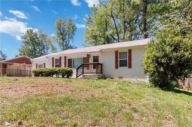 1907 Clarke, Decatur, GA 30035