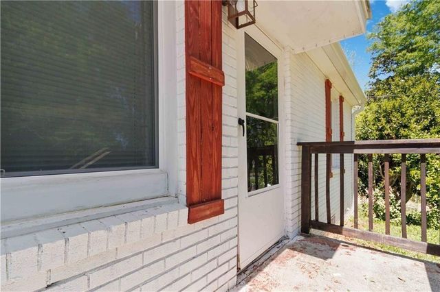 1907 Clarke, Decatur, GA 30035