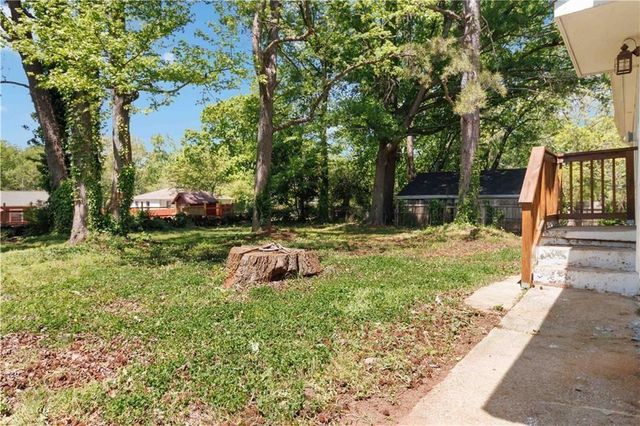 1907 Clarke, Decatur, GA 30035