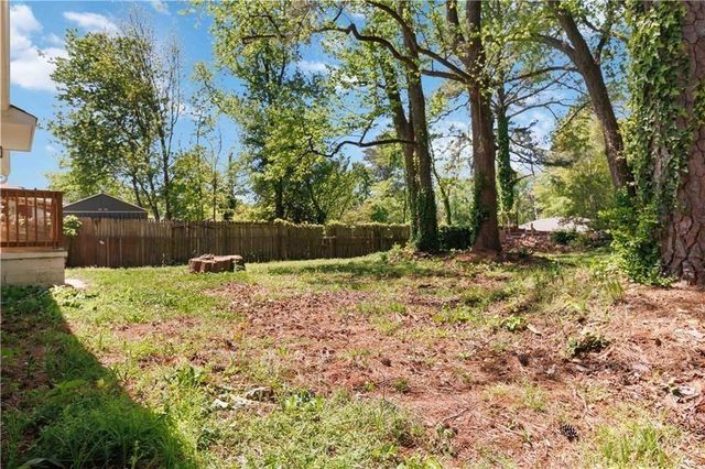 1907 Clarke, Decatur, GA 30035