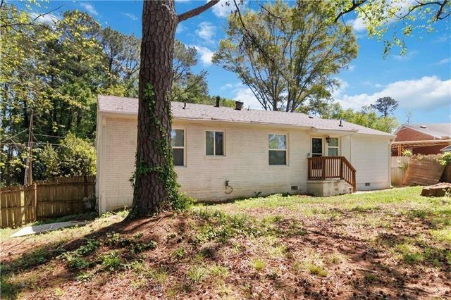 1907 Clarke, Decatur, GA 30035