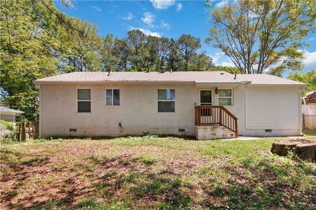 1907 Clarke, Decatur, GA 30035