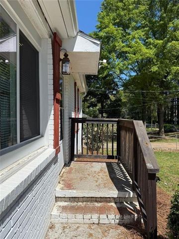 1907 Clarke, Decatur, GA 30035