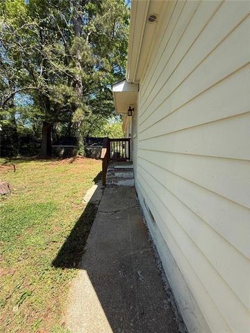 1907 Clarke, Decatur, GA 30035