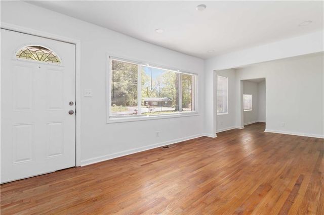 1907 Clarke, Decatur, GA 30035