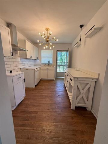 1907 Clarke, Decatur, GA 30035