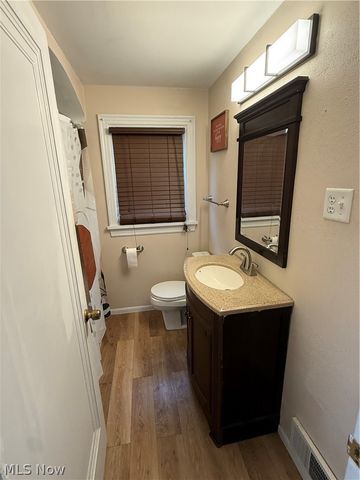 719 Jeanette Avenue, Steubenville, OH 43952