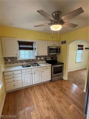 719 Jeanette Avenue, Steubenville, OH 43952