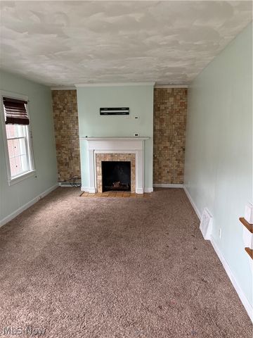 719 Jeanette Avenue, Steubenville, OH 43952