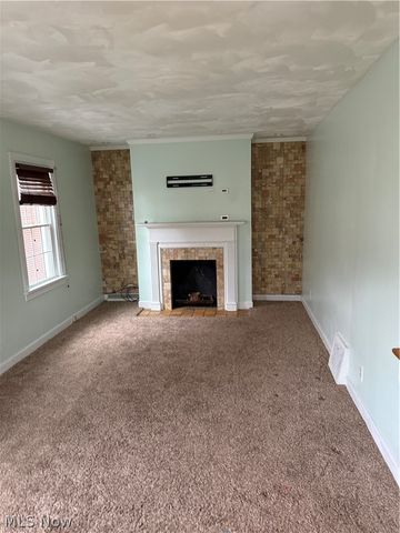719 Jeanette Avenue, Steubenville, OH 43952