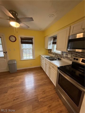 719 Jeanette Avenue, Steubenville, OH 43952