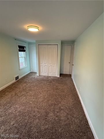 719 Jeanette Avenue, Steubenville, OH 43952
