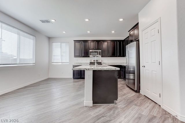 7106 Calvert Cliffs Street, North Las Vegas, NV 89084