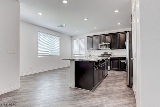 7106 Calvert Cliffs Street, North Las Vegas, NV 89084