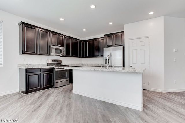 7106 Calvert Cliffs Street, North Las Vegas, NV 89084
