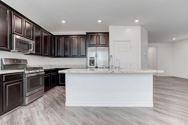 7106 Calvert Cliffs Street, North Las Vegas, NV 89084