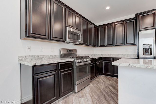 7106 Calvert Cliffs Street, North Las Vegas, NV 89084