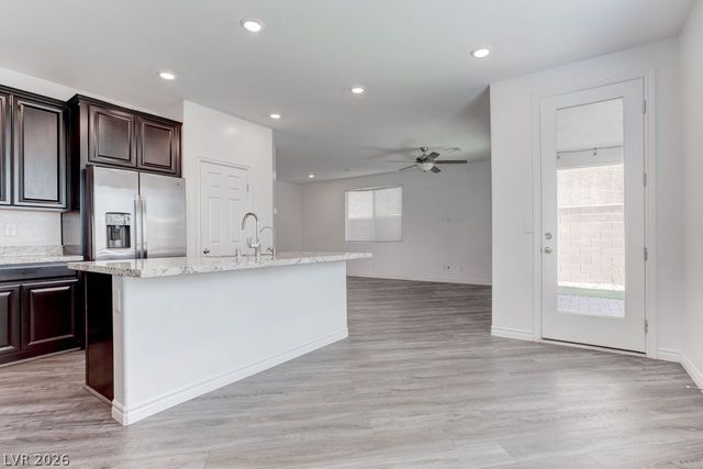 7106 Calvert Cliffs Street, North Las Vegas, NV 89084