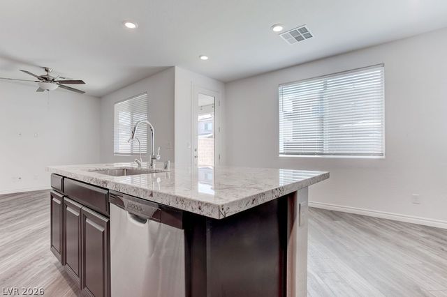 7106 Calvert Cliffs Street, North Las Vegas, NV 89084