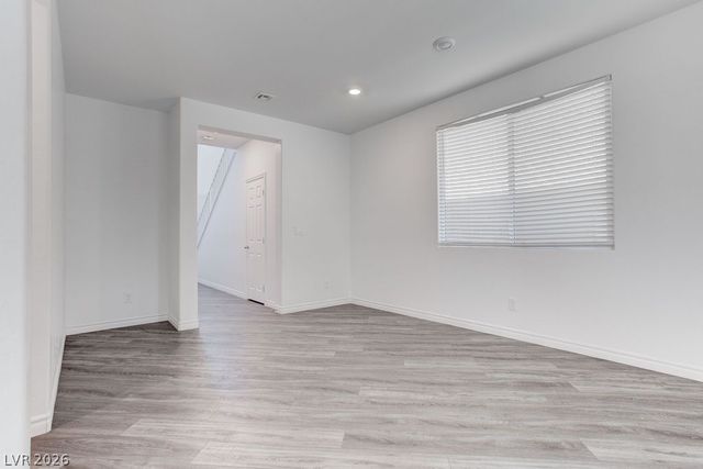7106 Calvert Cliffs Street, North Las Vegas, NV 89084