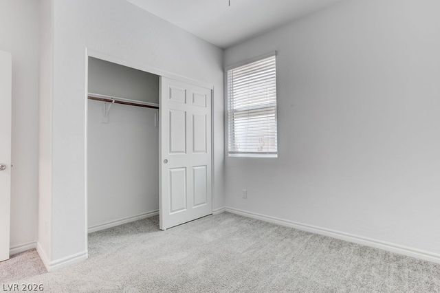 7106 Calvert Cliffs Street, North Las Vegas, NV 89084
